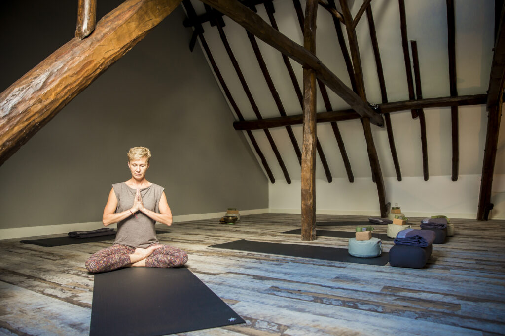 yoga Oisterwijk