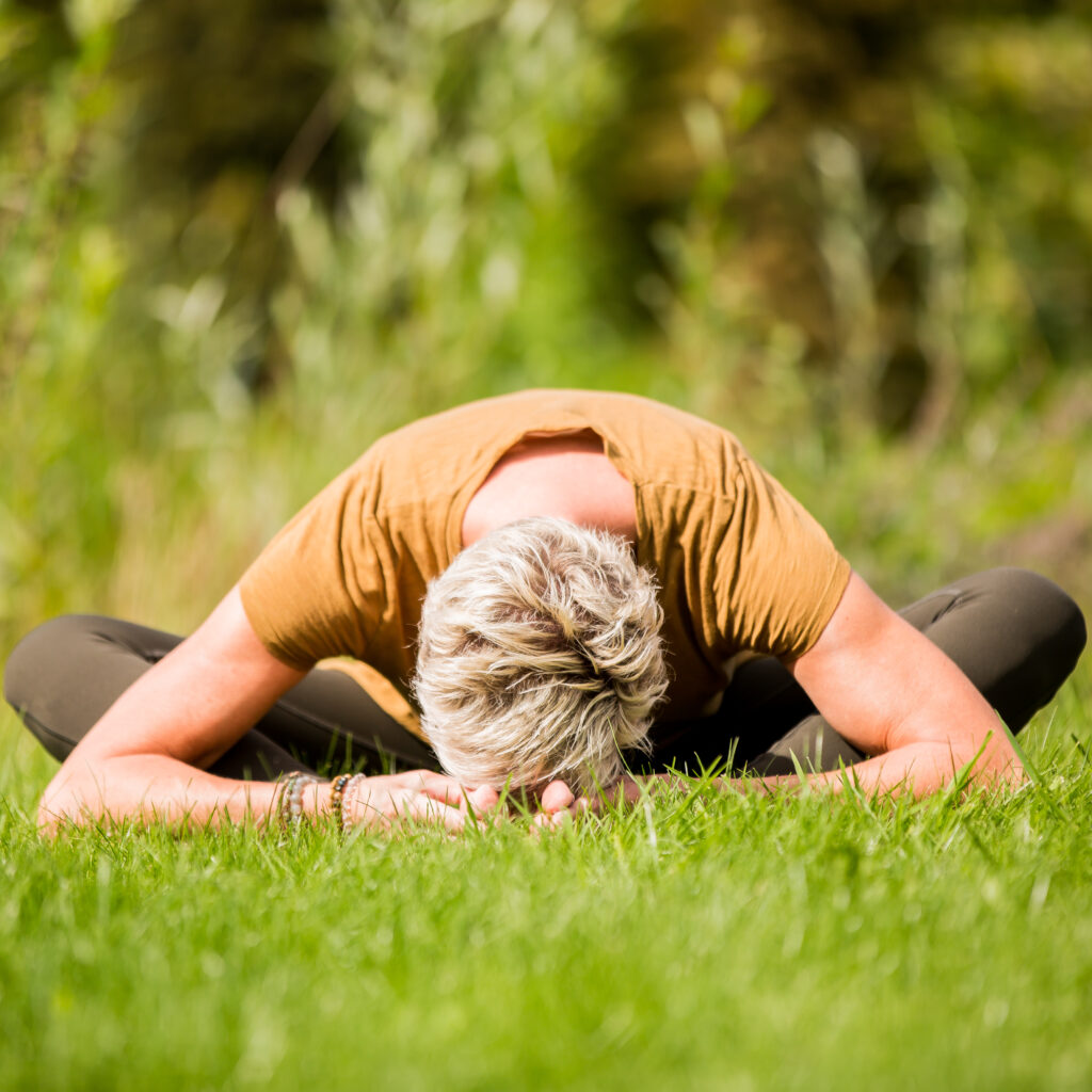 yoga Oisterwijk