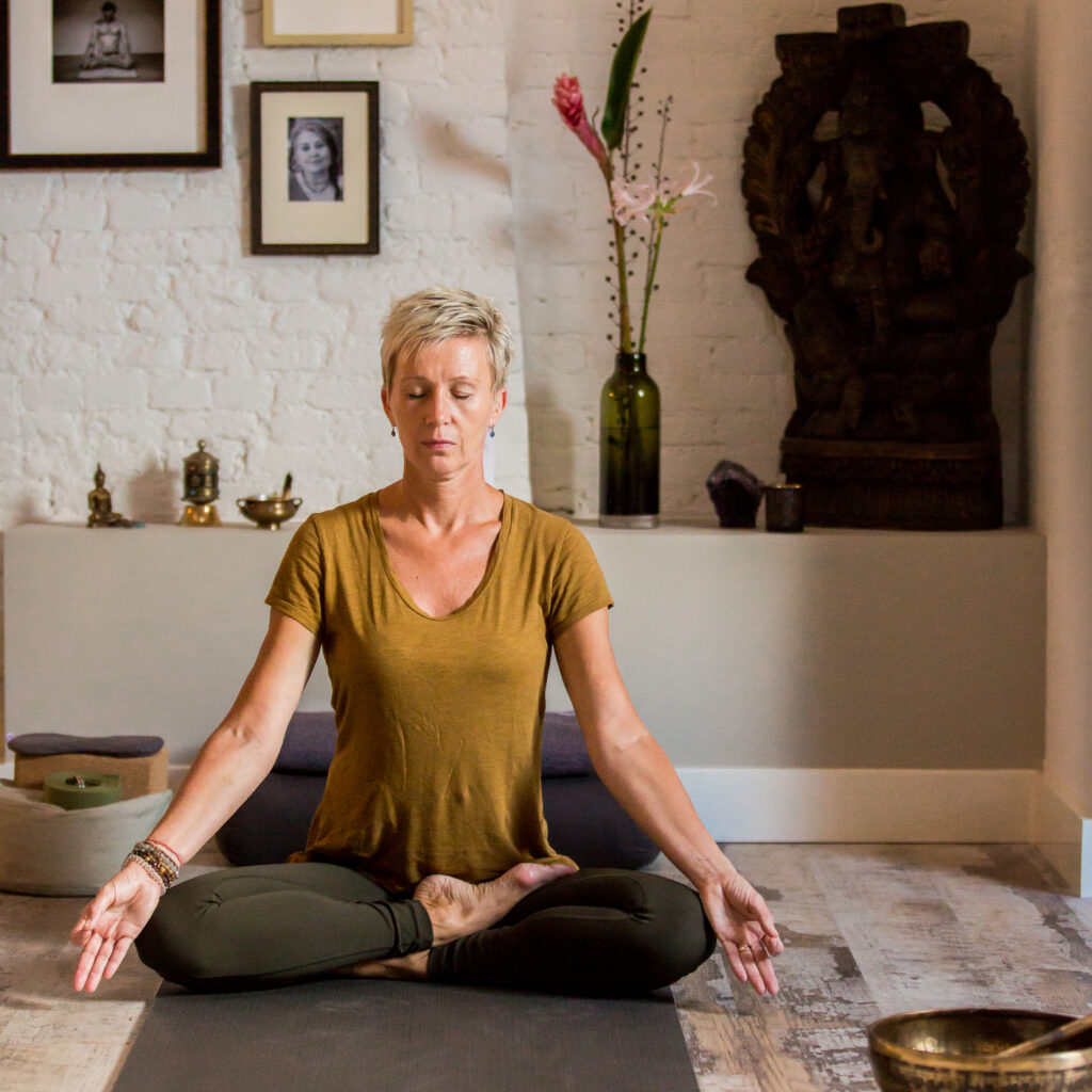 yoga Vught